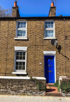 Victorian Cottage